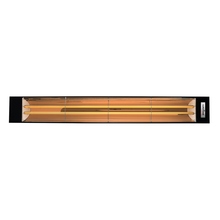 Eurofase Gold US EF60277B - 277V 6000W ELECTRIC HEATER,BLK